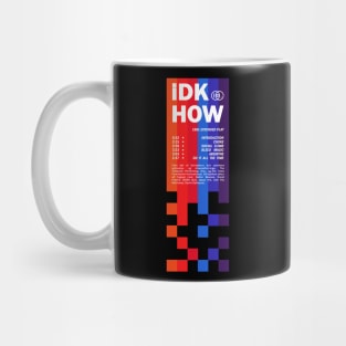 1981 extended play Mug